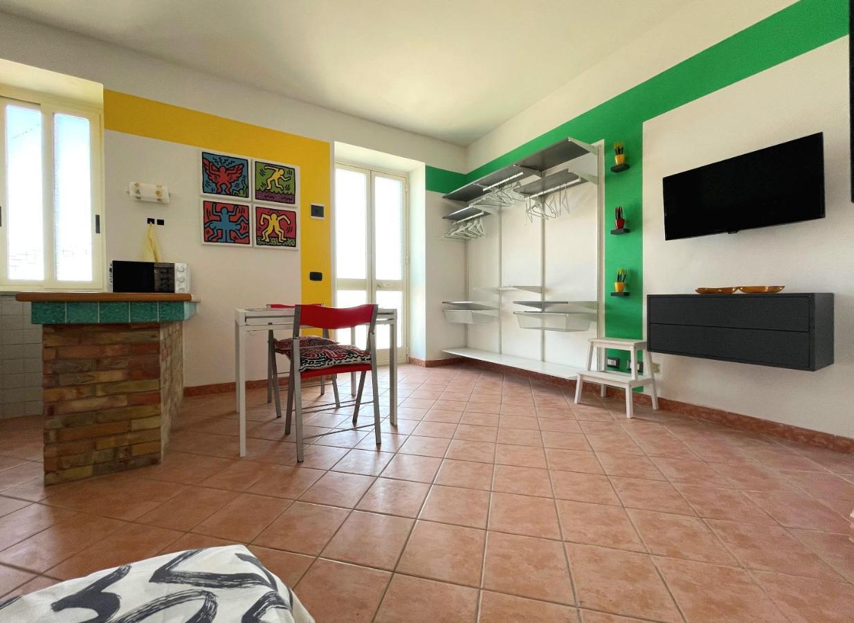Casa Sunrise Al Porto Turistico Apartment Шака Екстериор снимка